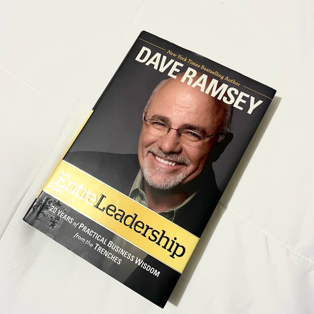 DAVE RAMSEY - EntreLeadership